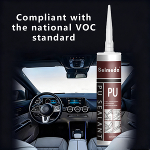 Mẫu miễn phí <span class=keywords><strong>PU</strong></span> bọt cao mở rộng kháng hóa chất và linh hoạt cho các ứng dụng ô tô và công nghiệp - Product Image 2