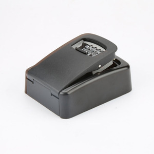 Box Lock Amazon Active Demand Safe Box High Quality G4 Key Combination Lock Box