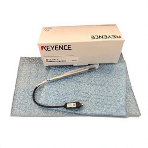 Sonde de déplacement numérique à contact de haute précision KEYENCE d'origine, capteur GT2-P12 de haute qualité, nouveau stock - Product Image 2