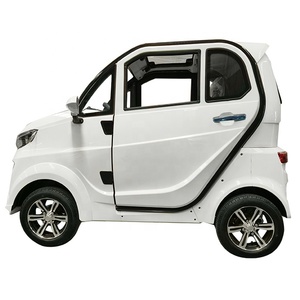 Hot Sale 2024 New Electric Small Vehicles <b>Mini</b> Electric Scooter Cars for Adult/<b>old</b> People - Product Image 5