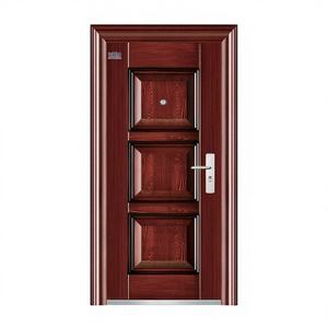 Seguridad exterior de alta calidad, entrega rápida, mantenimiento de gestión de propiedades, puerta de habitación de hotel con cerradura inteligente - Product Image 1