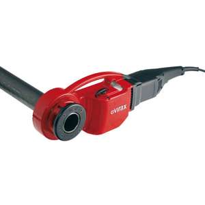 USAG - V137550 Machine à fileter électrique portable Phenix III - EAN 3521741375501 PRESSES À BORDURES - Product Image 1