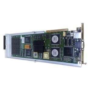 Nouvelle carte processeur E/S 51403776-100 en stock, pièce de rechange pour automatisation industrielle, livraison rapide, système de contrôle - Product Image 1