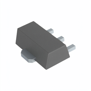 Buy Online Electronic Components BCX55-10-QX Transistors Manufacturer Channel TO-243AA - Product Image 1