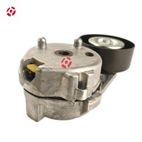 بكرة العمود المرفقي الأكثر مبيعًا قطع غيار السيارات محرك حزام المهمل بكرة لاند روفر الأو PQG500030