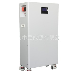 LiFePO4 Energy Storage <b>Battery</b> 51.2V 280Ah 14.33kWh Wall <b>Mounted</b> Hybrid Grid All In One - Product Image 5
