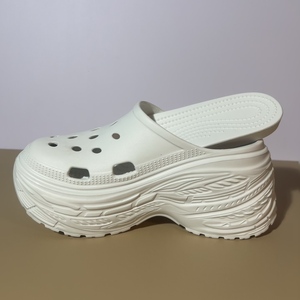 Sandales à plateforme pour femmes de style moderne, tongs en EVA pour l'automne, l'été, l'<span class=keywords><strong>hiver</strong></span> et le printemps - Product Image 6