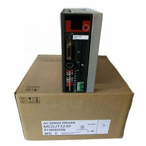Nuevo Control de Accionamiento de Motor Original MCDJT3220 MCDJT2210, Motor de Accionamiento MCDJT3230, Control de Accionamiento de Motor MCDJT3220 Nuevo Original - Product Image 1