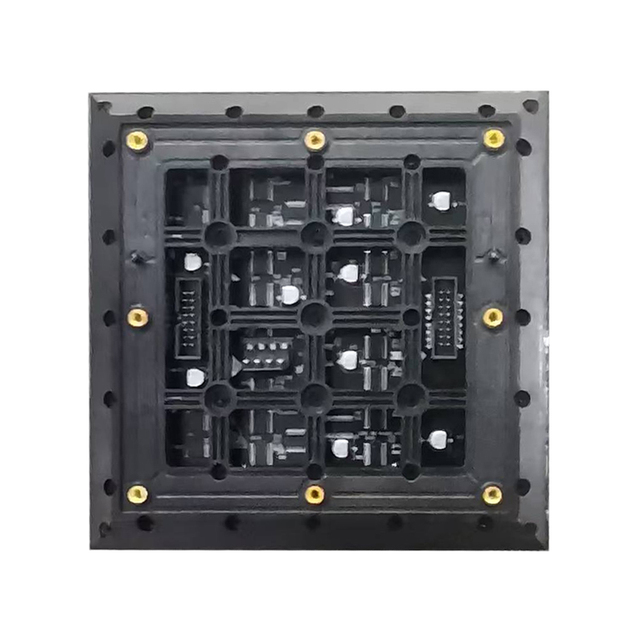 P2.5 P3 P4 P5 P6 P8 P10 45 Degree 90 Degree Led Panel  Outdoor Led Module Led Display Screen 160*160mm 320*160mm  Led Display