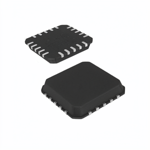 Power Management (PMIC) HIP6004DCRZ Original Buy Electronics Components Online 20 VQFN Exposed Pad - Product Image 1