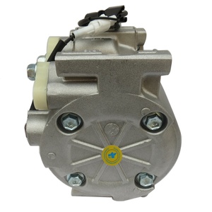 Compresor de Aire Acondicionado para Automóvil MSC105C para MITSUBISHI MONTERO SPORT 3.5L MR360532 MR315442 AKC200A551J AKC200A205AL AKC200A204H - Product Image 3