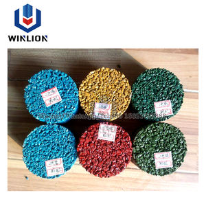 <span class=keywords><strong>Asfalto</strong></span> <span class=keywords><strong>Permeable</strong></span> de Color para Parques - Product Image 6