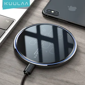 15 Best Valentine Gift for Men: Wireless Chargers That Actually Impress