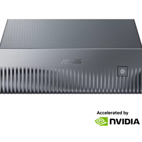 Ascent GX10 Compact AI Supercomputer   GB10 Grace Blackwell Superchip ARM V9.2-A CPU with 128G RAM 1TB SSD Mini PC