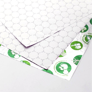 Bestseller Individuell Bedrucktes Lebensmittelechtes Hamburger-Folienpapier Sandwich-Burger-Einwickelpapier - Product Image 6