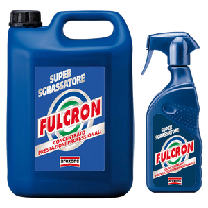 Fulcron 1000 ml Dégraissant commercial Nettoyant efficace pour usage commercial - Product Image 1