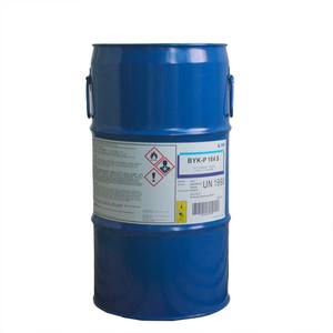 Aditivo de Reologia Alternativo BYK Fornecido por Fabricante Chinês - Product Image 1