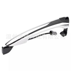 Manijas de Puerta para Hyundai Sonata, Modelos 82651-3S200 83662-4Q010 82651-3S100 - Product Image 5