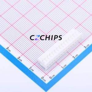 HC-PHD-2*15Y Housing (Wire-to-Board / Wire-to-Wire) P=2mm Connector 2x15P 2mm PHD 2mm - Product Image 1