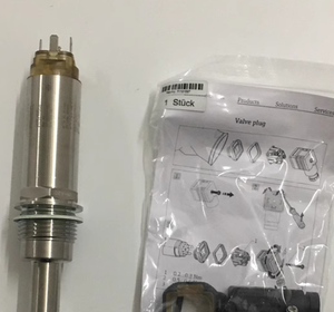 สวิตช์วัดระดับของเหลวแบบลูกลอย E+H รุ่น FTL31-AA4U3BAWSJ จาก Vibronic Point Level Detection มีสินค้าในสต็อก - Product Image 4