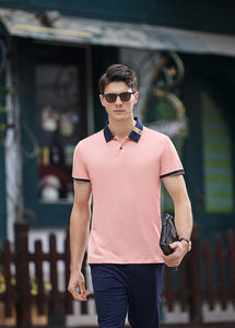 高品質コットンTシャツTシャツカスタムプリント特大ブランクメンズTシャツ厚手のグラフィックTシャツ - Product Image 2