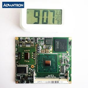 B & R Automation 098636 Congatec 023560 013170, placa base Industrial, placa CPU, Stock Original, larga garantía - Product Image 4