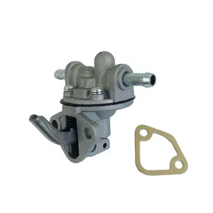 Repair replacement Fuel Lift Pump 15821-52030 For Kubota Z482 721 D722 Engine 16264-52140 1G961-52030