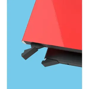 Porta Tessere con Blocco RFID - Product Image 2