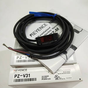 Capteurs NPN PNP de type câble PZ-V31PZ-V31P, très demandés - Product Image 1