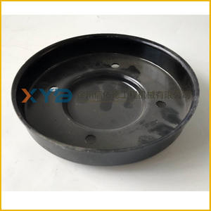 XCMG GR1653/1803/2153 Motor Grader 800153855 80513011 Original <b>Wheel</b> Cover and <b>Parts</b> - Product Image 4