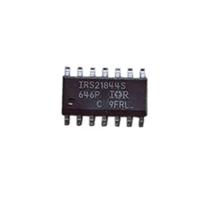High quality power supply drives the IC chip SOIC-14 IRS21844STRPBF IRS21844S