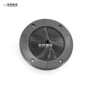 6 Brosses <span class=keywords><strong>passe</strong></span>-câbles muraux - Product Image 2