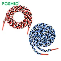 Foshio 사용자 정의 자동차 포장 색조 흡수 로프 자동 세부 도구
