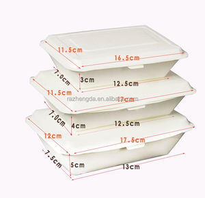 صندوق من الكرتون تمت صناعته آليًا نصب آلة همبرغر ماكينة إعداد الصناديق يسلب عبوة طعام ماكينة إعداد الصناديق - Product Image 5