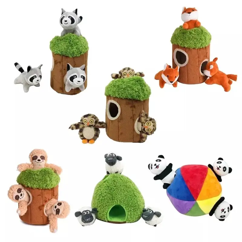 Stuffed Animals Amazon