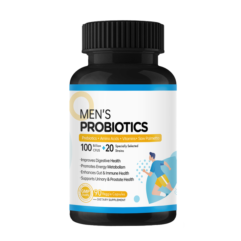OEM Private Label Biotin Collagen Gummies
