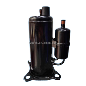 Hot Sale Durable TB36Y Mit Subishi Inverter Compressor 220 240V <strong>R</strong> <strong>134A</strong> for Air Conditioning System HVAC Core Part - Product Image 2