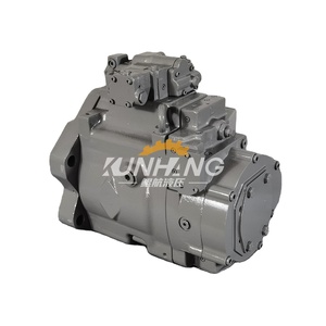 ปั๊มพัดลม OEM ใหม่ EX1200 ZX650 ZX870 รุ่น 4482892 4667614 4477283 4635645 ไฮดรอลิกสำหรับ - Product Image 3
