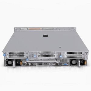 เซิร์ฟเวอร์ใหม่เอี่ยม DELL PowerEdge R750 2U Rack Server รองรับไดรฟ์ 8x2.5 นิ้ว เซิร์ฟเวอร์ Poweredge R750 - Product Image 4