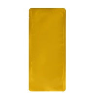 Pochette en aluminium pharmaceutique imprimée sur mesure pour l'emballage de médicaments, comprimés, capsules et pilules
