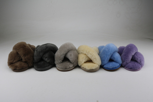 Color Women Indoor <strong>Slippers</strong> - Product Image 6