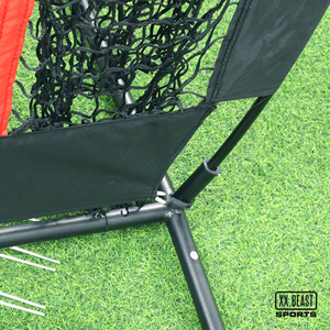 Portable multifonctionnel 9 grilles Durable écologique pliable 600D matériel <span class=keywords><strong>équipement</strong></span> d'entraînement <span class=keywords><strong>de</strong></span> <span class=keywords><strong>football</strong></span> <span class=keywords><strong>américain</strong></span> - Product Image 4