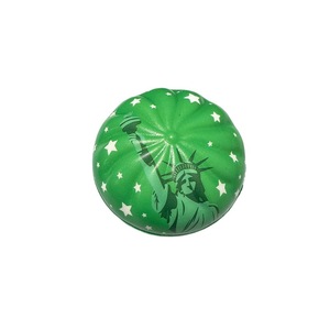 Jouet anti-stress en EVA pour le 250e anniversaire des États-Unis, à rebond ultra-lent, vente en gros transfrontalière, produit phare - Product Image 5