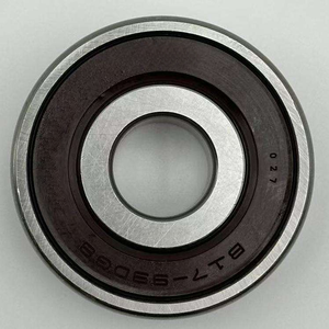 ตลับลูกปืนเม็ดกลมร่องลึกแท้ ผลิตในญี่ปุ่น รุ่น B15-86-A-T1XGDDU แบบแถวเดียว สำหรับซ่อมเครื่องจักรและบำรุงรักษาอุตสาหกรรม - Product Image 3