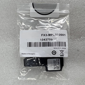 Nouveau Original Authentique - Meilleur Distributeur - Bornier à Vis FX3-MPL000001 - Product Image 1