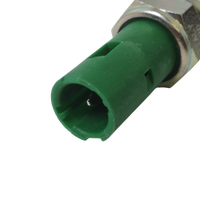 Capteur de pression d'huile 7700845214 pour Renault R19 R21 R5 Kangoo Clio M851148 7700834918