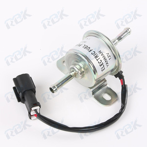 Pompe à carburant électrique Rbk HEP-015 12V pour machines agricoles - Product Image 3