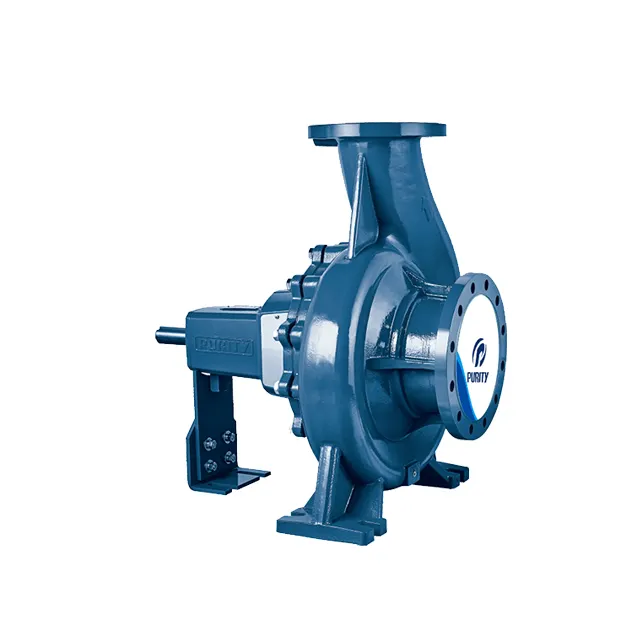 steam turbine centrifugal monoblock pump ing machine system centrifugal vertical pump sea water