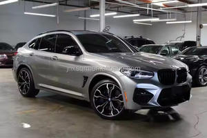 MEJOR Usado 2020 X4 M Competición Conducción a la izquierda Conducción a la derecha Marzo 2025 Ofertas Xdrive Trasero Barato Venta <span class=keywords><strong>de</strong></span> autos <span class=keywords><strong>de</strong></span> <span class=keywords><strong>segunda</strong></span> mano - Product Image 5