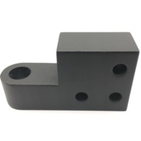Dongguan Fabrication Meilleure vente 0EM usiné personnalisé de haute qualité Usinage CNC Fraisage de l'acier Pulvérisation de poudre de surface